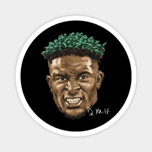 D.K. Metcalf Seattle Stare Magnet